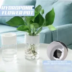 kf-S00240c8d94734f9fabda6c020529d9b3x-Mini-Hydroponic-Flower-Pot-Home-Vase-Decor-Transparent-Imitation-Glass-Soilless-Plant-Pots-Green-Plants-Pot