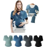 kf-S60c5b598943b41899eb5b8e9ff5c3d78f-Ergonomic-Newborn-Baby-Carrier-Sling-Wrap-Backpack-Handsfree-Breathable-Portable-Kangaroo-For-Baby-Carrier-Belt-Swaddle