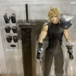 kf-Sd8293c635e1740e3baf98fd75b2b37aai-Anime-PLAY-ARTS-Final-Fantasy-VII-Cloud-Strife-Edition-2-PVC-Action-Figure-Collection-Model-Toys