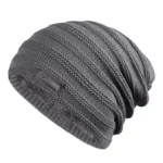 kf-Sc09c47d757494b94b170e08e5c734e04i-Warm-Men-s-Winter-Hat-Polyester-Fleece-Lined-Knitted-Cap-Striped-Plain-Beanies-with-Tag-Fashion