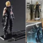 kf-Sd8293c635e1740e3baf98fd75b2b37aai-Anime-PLAY-ARTS-Final-Fantasy-VII-Cloud-Strife-Edition-2-PVC-Action-Figure-Collection-Model-Toys